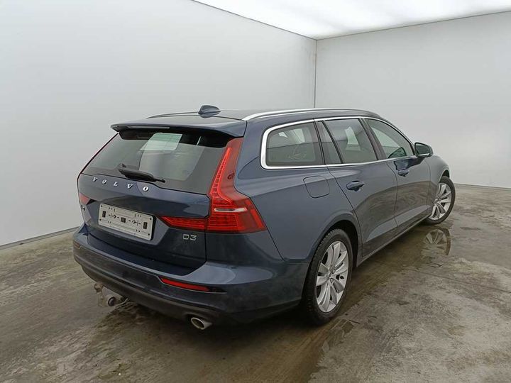 Photo 2 VIN: YV1ZW72VDL2366145 - VOLVO V60 &#3918 