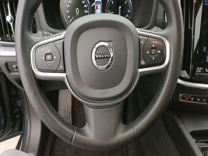 Photo 30 VIN: YV1ZW72VDL2366145 - VOLVO V60 &#3918 