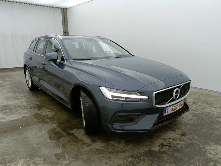 Photo 8 VIN: YV1ZW72VDL2366145 - VOLVO V60 &#3918 