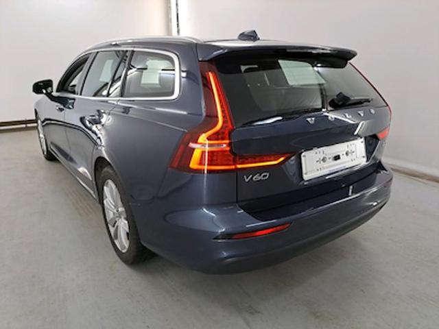 Photo 2 VIN: YV1ZW72VDL2366187 - VOLVO V60 DIESEL - 2018 