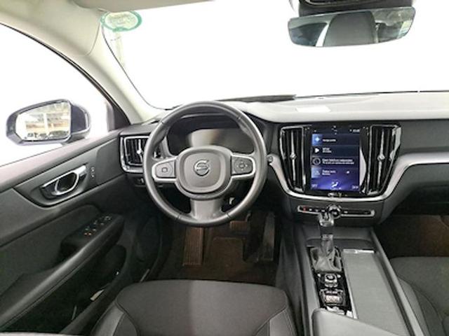 Photo 7 VIN: YV1ZW72VDL2366187 - VOLVO V60 DIESEL - 2018 