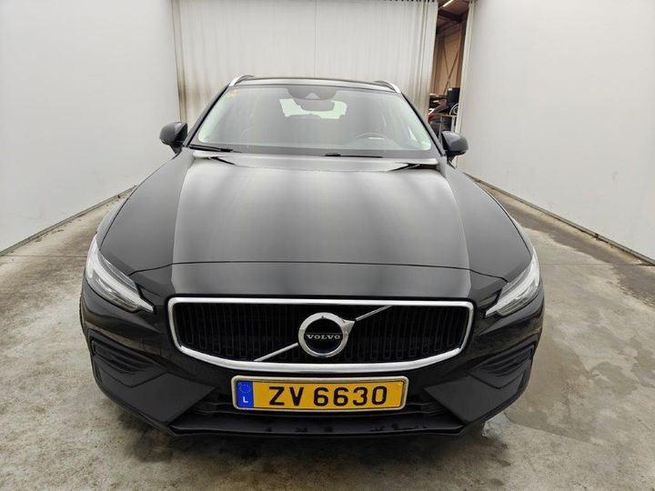 Photo 4 VIN: YV1ZW72VDL2366256 - VOLVO V60 '18 