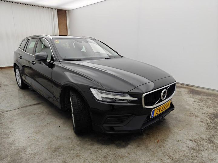 Photo 7 VIN: YV1ZW72VDL2366256 - VOLVO V60 '18 