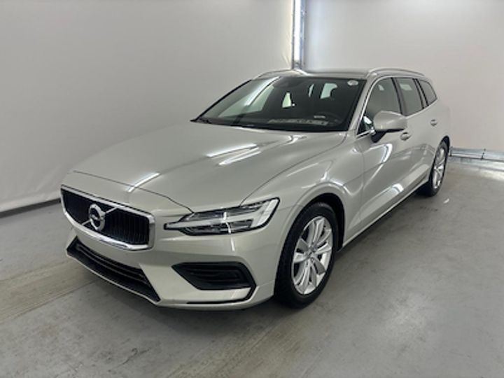 Photo 0 VIN: YV1ZW72VDL2366639 - VOLVO V60 DIESEL - 2018 