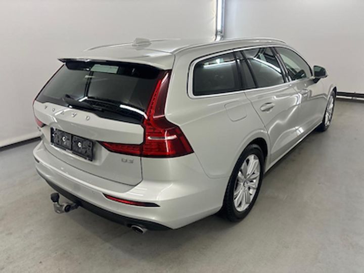 Photo 3 VIN: YV1ZW72VDL2366639 - VOLVO V60 DIESEL - 2018 