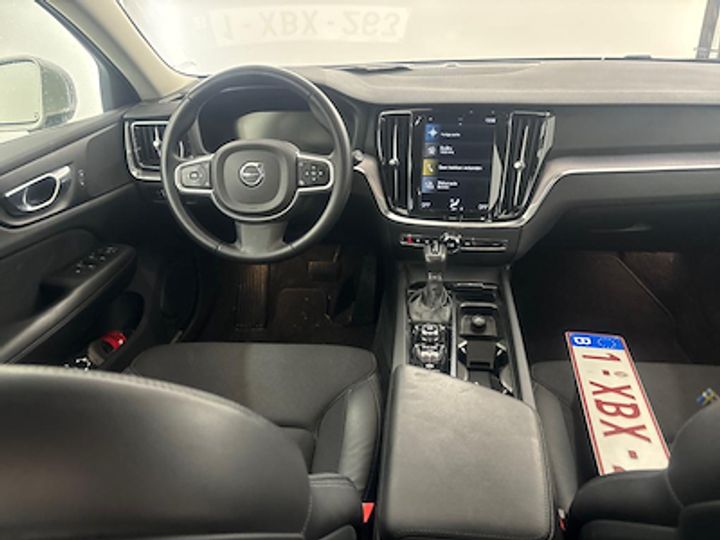 Photo 7 VIN: YV1ZW72VDL2366639 - VOLVO V60 DIESEL - 2018 