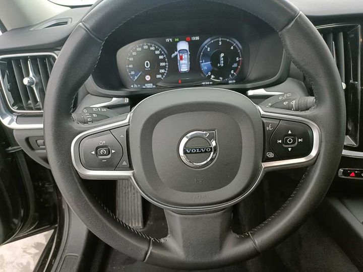 Photo 25 VIN: YV1ZW72VDL2368768 - VOLVO V60 &#3918 