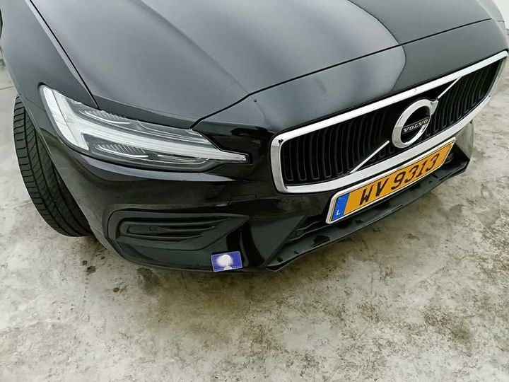 Photo 26 VIN: YV1ZW72VDL2368768 - VOLVO V60 &#3918 