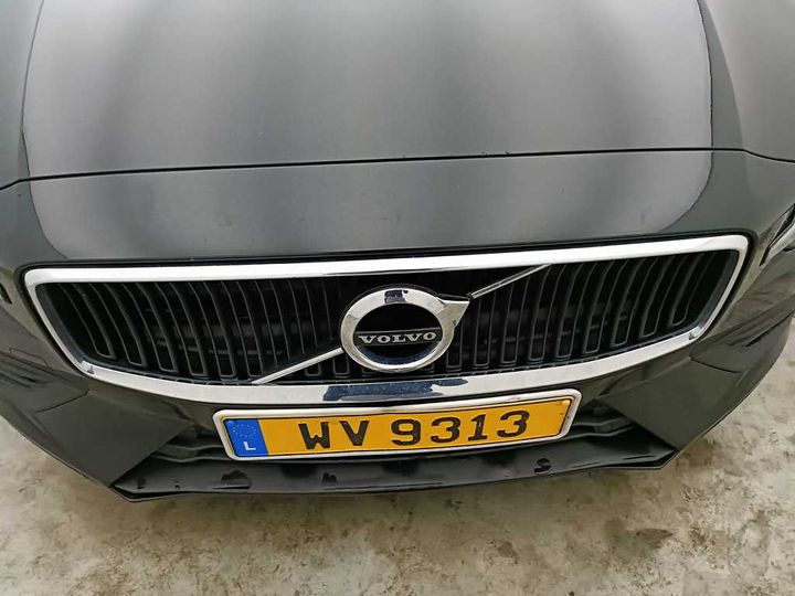 Photo 5 VIN: YV1ZW72VDL2368768 - VOLVO V60 &#3918 