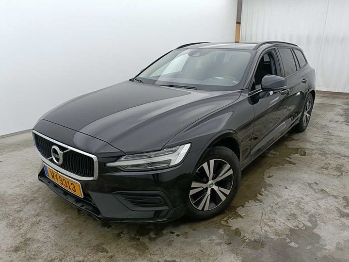 Photo 1 VIN: YV1ZW72VDL2368768 - VOLVO V60 &#3918 