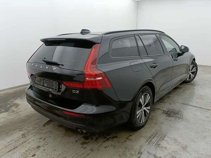 Photo 2 VIN: YV1ZW72VDL2368768 - VOLVO V60 &#3918 