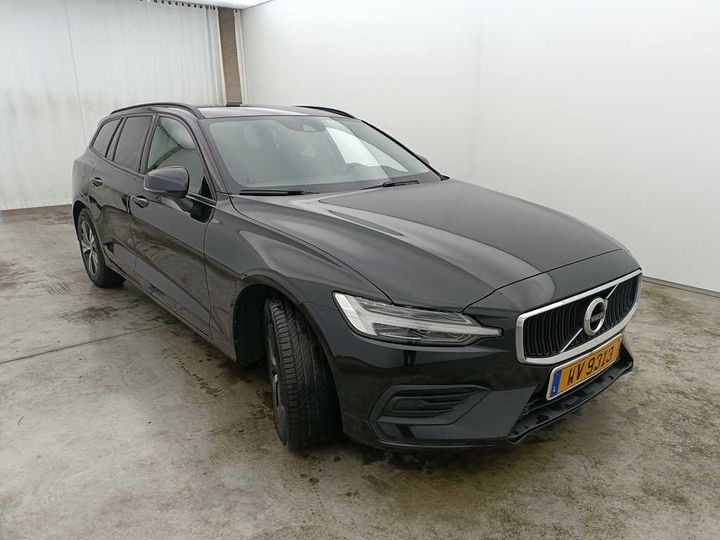 Photo 8 VIN: YV1ZW72VDL2368768 - VOLVO V60 &#3918 