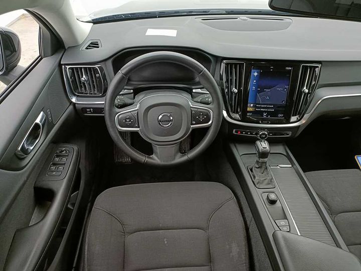 Photo 9 VIN: YV1ZW72VDL2368768 - VOLVO V60 &#3918 