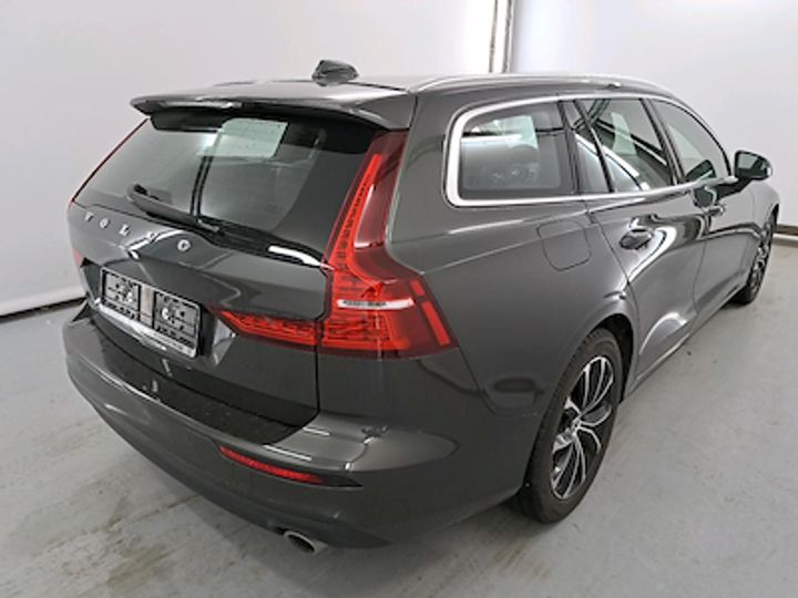 Photo 3 VIN: YV1ZW72VDL2369087 - VOLVO V60 DIESEL - 2018 