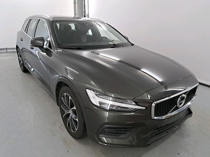 Photo 1 VIN: YV1ZW72VDL2369087 - VOLVO V60 DIESEL - 2018 