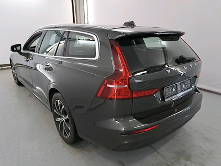 Photo 2 VIN: YV1ZW72VDL2369087 - VOLVO V60 DIESEL - 2018 