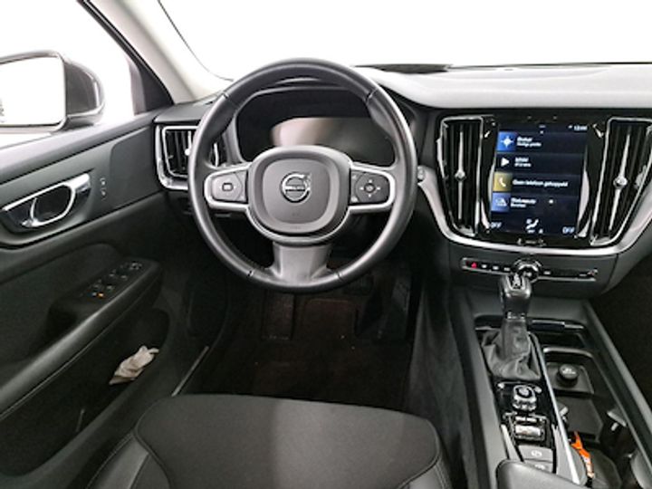 Photo 7 VIN: YV1ZW72VDL2369087 - VOLVO V60 DIESEL - 2018 