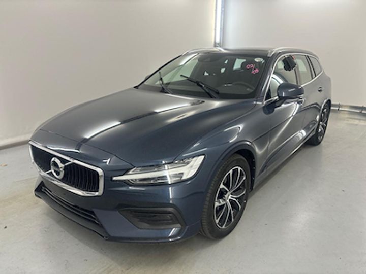 Photo 0 VIN: YV1ZW72VDL2369095 - VOLVO V60 DIESEL - 2018 