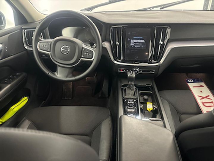 Photo 7 VIN: YV1ZW72VDL2369095 - VOLVO V60 DIESEL - 2018 