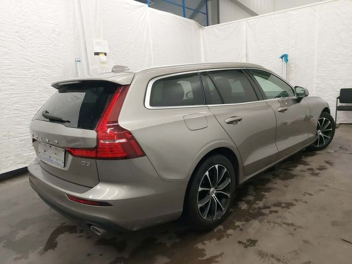 Photo 2 VIN: YV1ZW72VDL2370984 - VOLVO V60 