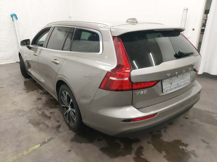 Photo 24 VIN: YV1ZW72VDL2370984 - VOLVO V60 