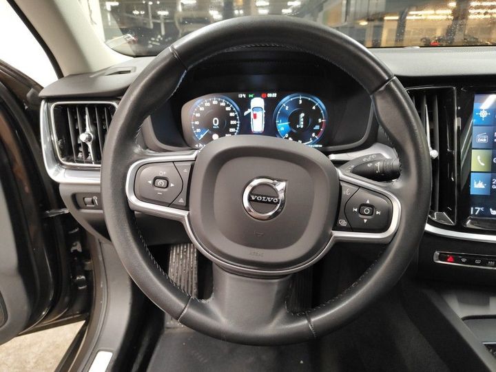 Photo 22 VIN: YV1ZW72VDL2371112 - VOLVO V60 '18 