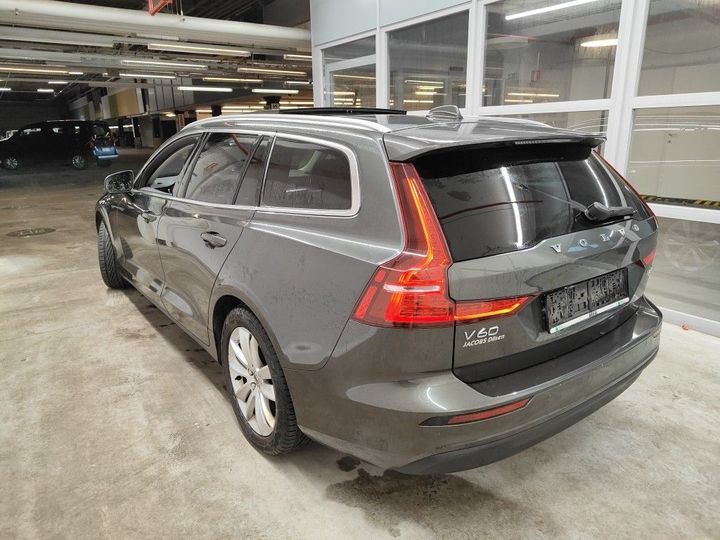 Photo 6 VIN: YV1ZW72VDL2371112 - VOLVO V60 '18 