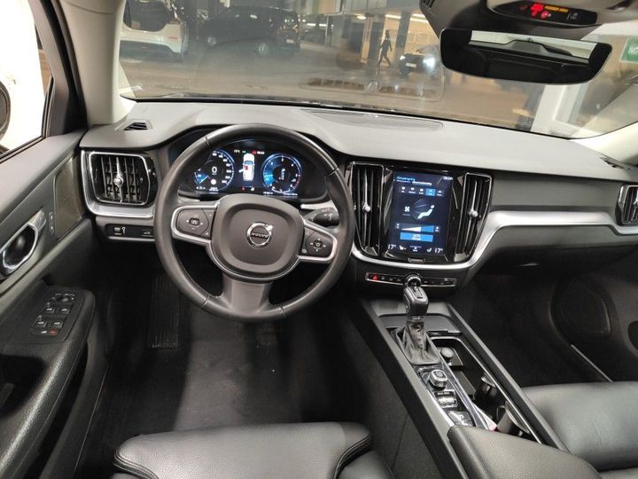 Photo 8 VIN: YV1ZW72VDL2371112 - VOLVO V60 '18 