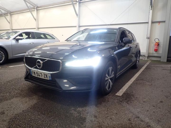 Photo 0 VIN: YV1ZW72VDL2372027 - VOLVO V60 