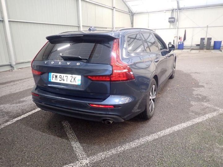 Photo 2 VIN: YV1ZW72VDL2372027 - VOLVO V60 