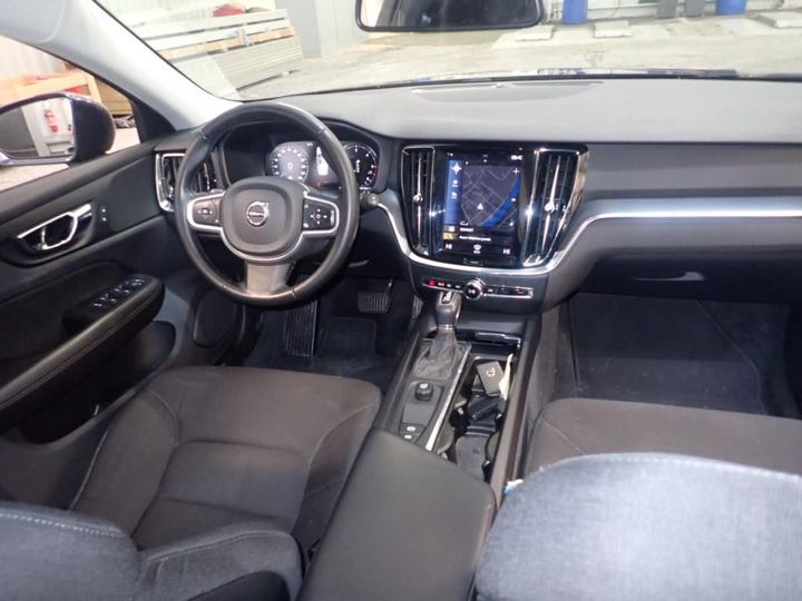 Photo 6 VIN: YV1ZW72VDL2372027 - VOLVO V60 