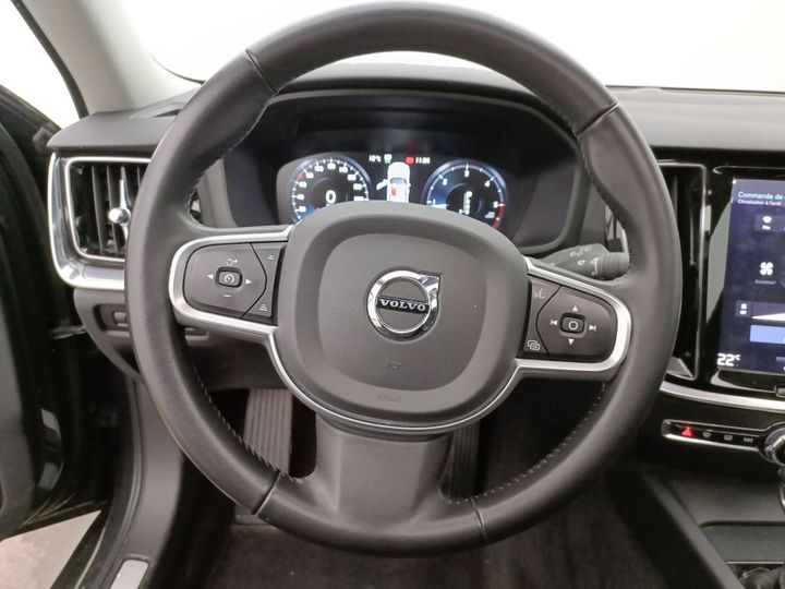 Photo 26 VIN: YV1ZW72VDL2372294 - VOLVO V60 '18 