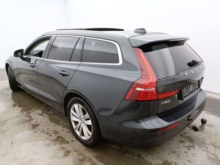 Photo 6 VIN: YV1ZW72VDL2372294 - VOLVO V60 '18 