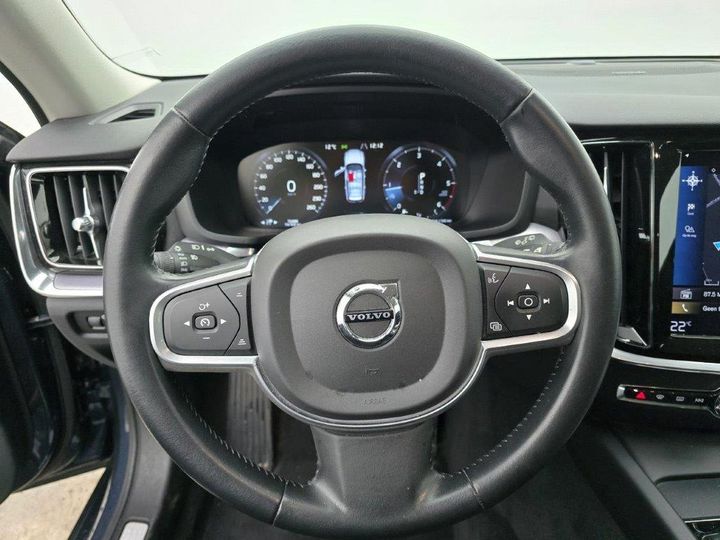 Photo 22 VIN: YV1ZW72VDL2375186 - VOLVO V60 '18 