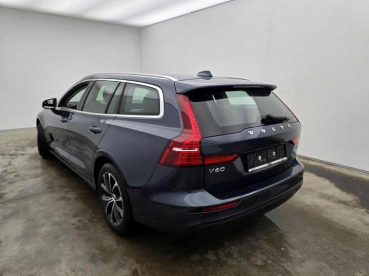 Photo 6 VIN: YV1ZW72VDL2375186 - VOLVO V60 '18 