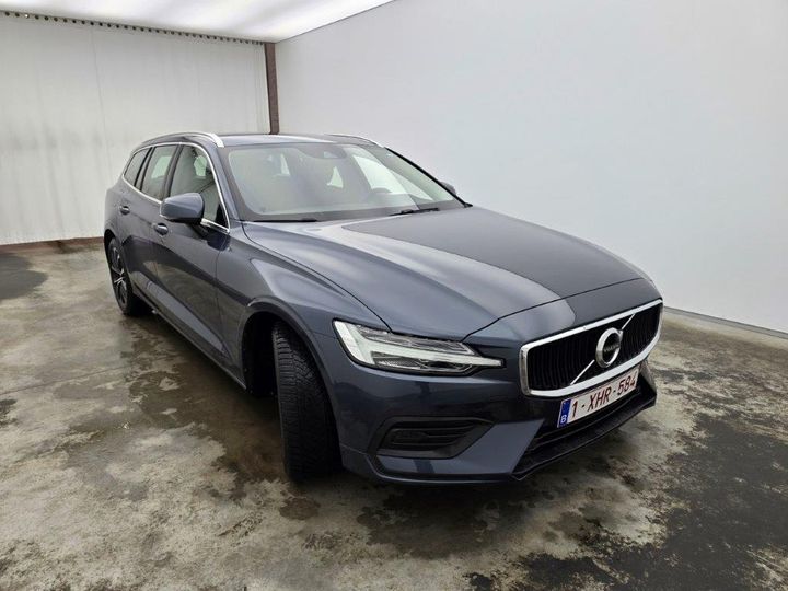 Photo 7 VIN: YV1ZW72VDL2375186 - VOLVO V60 '18 