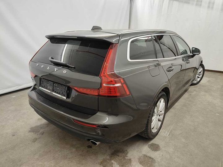 Photo 1 VIN: YV1ZW72VDL2385122 - VOLVO V60 '18 