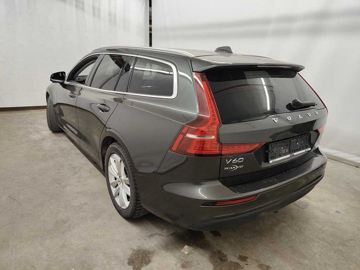 Photo 6 VIN: YV1ZW72VDL2385122 - VOLVO V60 '18 