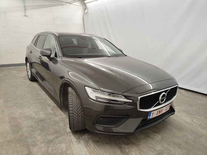 Photo 7 VIN: YV1ZW72VDL2385122 - VOLVO V60 '18 