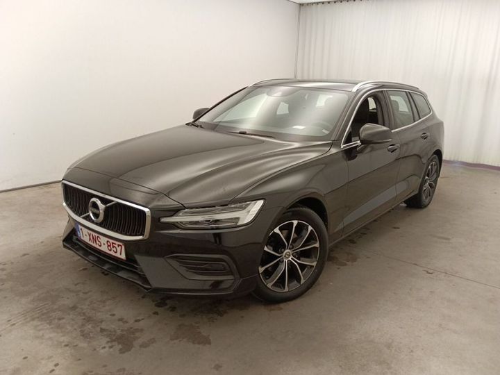 Photo 0 VIN: YV1ZW72VDL2385150 - VOLVO V60 '18 