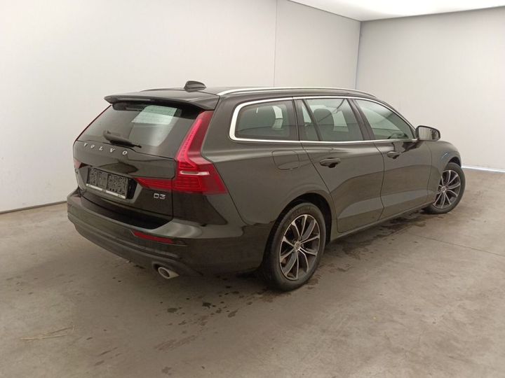 Photo 1 VIN: YV1ZW72VDL2385150 - VOLVO V60 '18 