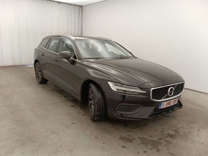 Photo 7 VIN: YV1ZW72VDL2385150 - VOLVO V60 '18 