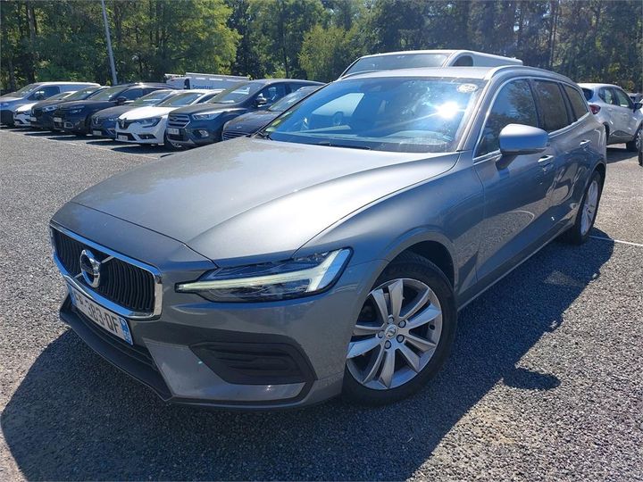 Photo 1 VIN: YV1ZW72VDL2385547 - VOLVO V60 