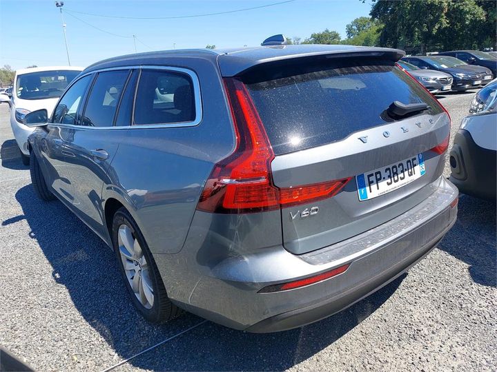 Photo 3 VIN: YV1ZW72VDL2385547 - VOLVO V60 