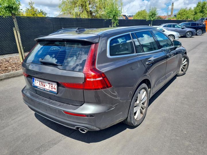 Photo 1 VIN: YV1ZW72VDL2386347 - VOLVO V60 