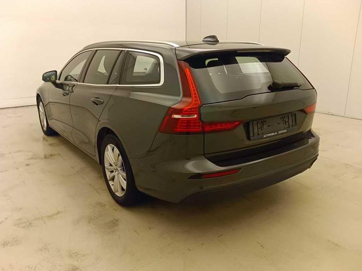 Photo 8 VIN: YV1ZW72VDL2386347 - VOLVO V60 