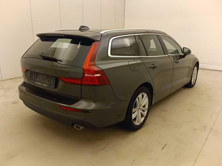 Photo 9 VIN: YV1ZW72VDL2386347 - VOLVO V60 