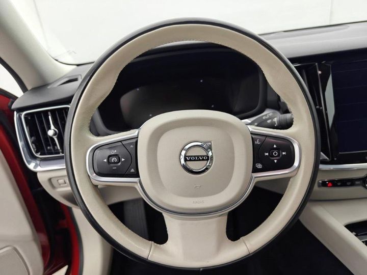 Photo 19 VIN: YV1ZW72VDL2389758 - VOLVO V60 '18 