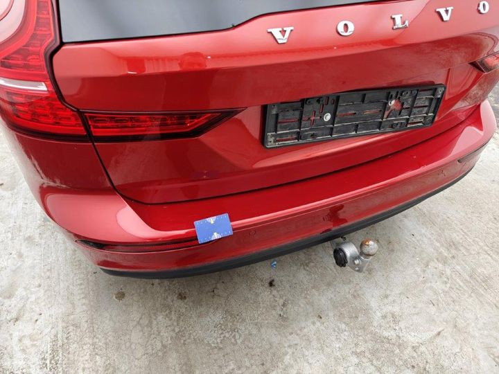 Photo 25 VIN: YV1ZW72VDL2389758 - VOLVO V60 '18 