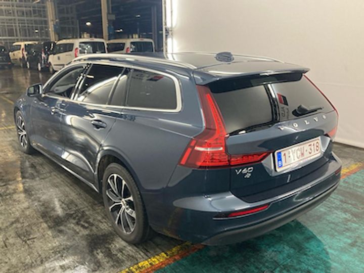 Photo 2 VIN: YV1ZW72VDL2390252 - VOLVO V60 